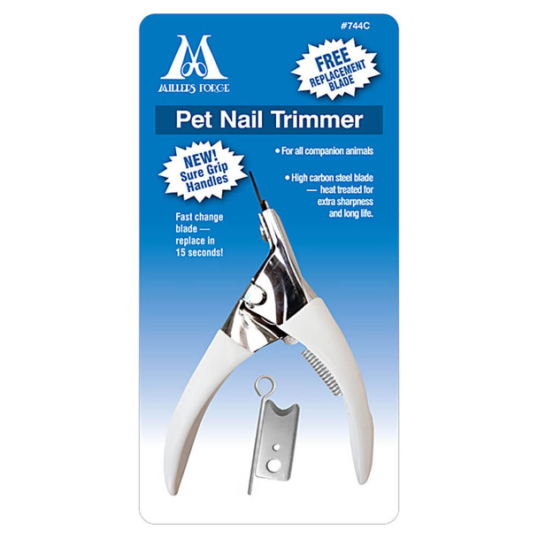 Millers Forge Pet Nail Trimmer