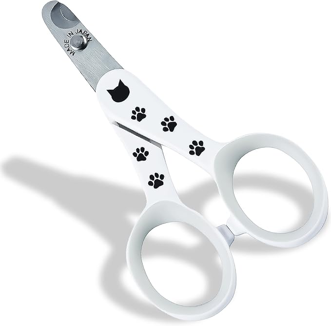 Cat Nail Clippers
