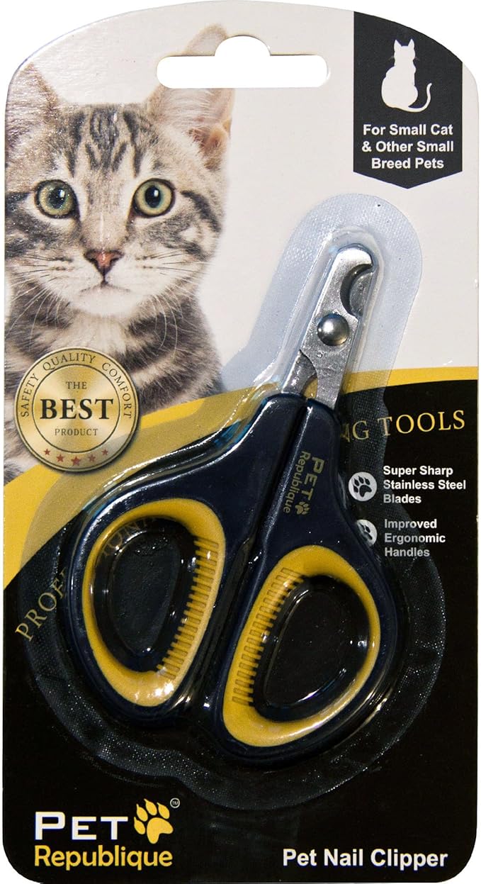 Pet Republique Pet Nail Clipper