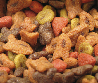 Cat Food