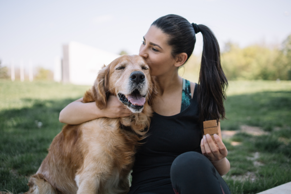 Must-Have Products You Need for Hiking With Dogs