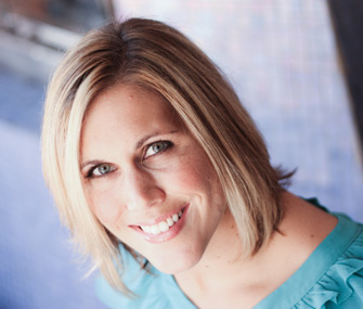 Kristen Seymour