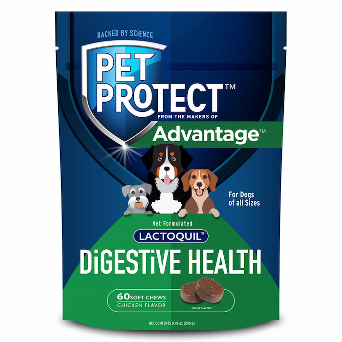 Pet Protect Digestive Health for Dogs