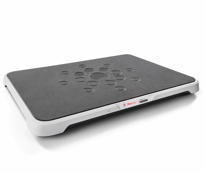 Petivity smart litter box monitor