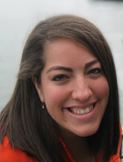 Shayna Meliker